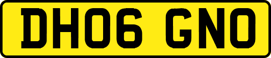 DH06GNO
