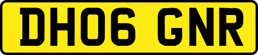 DH06GNR