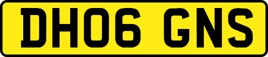 DH06GNS