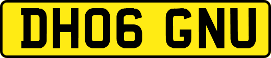 DH06GNU
