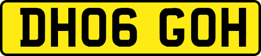 DH06GOH