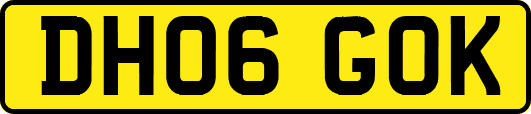 DH06GOK