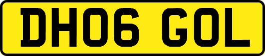 DH06GOL