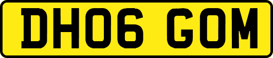 DH06GOM