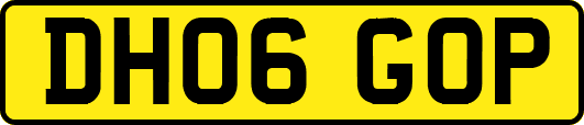 DH06GOP