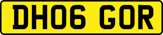 DH06GOR