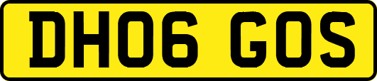 DH06GOS