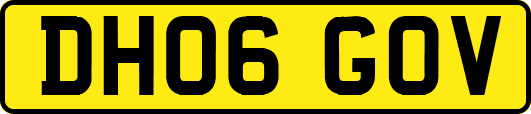 DH06GOV