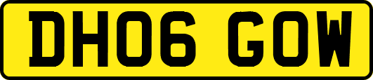 DH06GOW