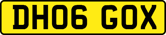 DH06GOX