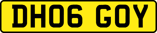 DH06GOY