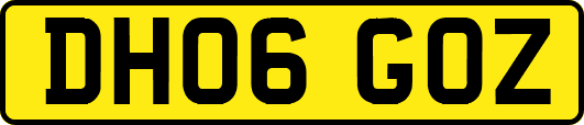 DH06GOZ