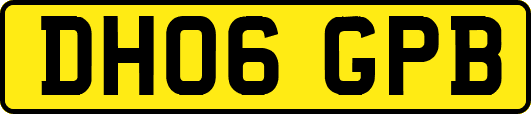 DH06GPB