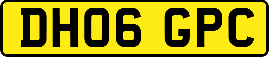 DH06GPC
