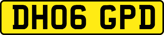 DH06GPD