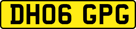 DH06GPG