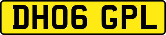 DH06GPL