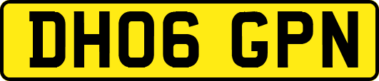DH06GPN