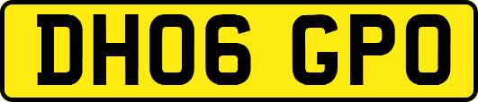 DH06GPO
