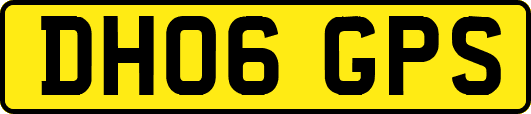 DH06GPS