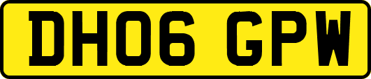 DH06GPW