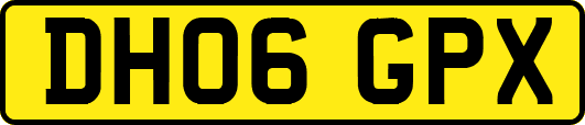 DH06GPX