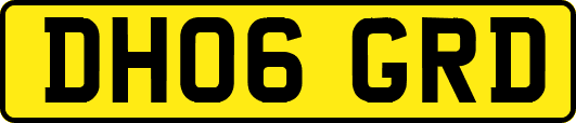 DH06GRD