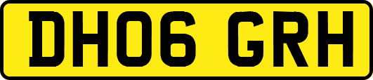 DH06GRH