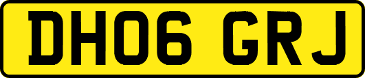 DH06GRJ