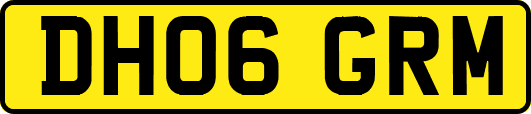 DH06GRM