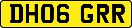 DH06GRR