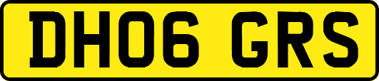 DH06GRS