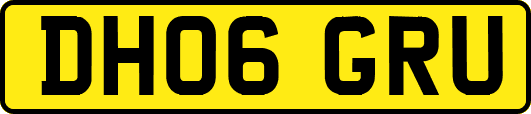 DH06GRU