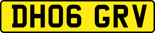 DH06GRV