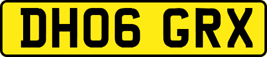 DH06GRX