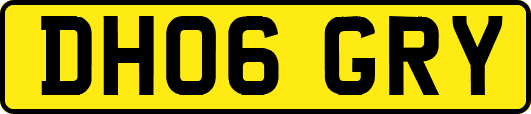 DH06GRY