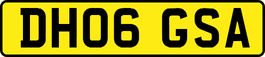 DH06GSA