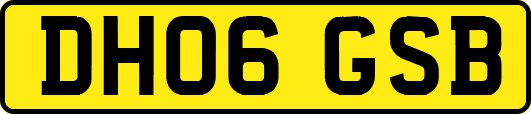 DH06GSB