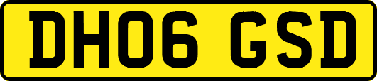 DH06GSD