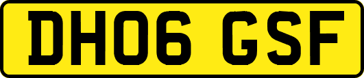 DH06GSF