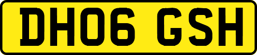 DH06GSH