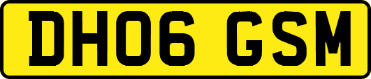 DH06GSM