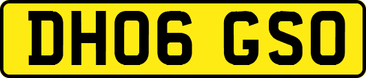 DH06GSO