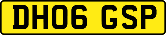 DH06GSP