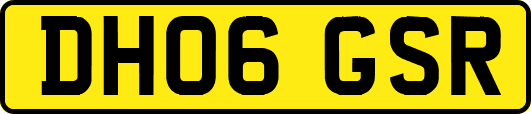 DH06GSR