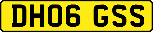 DH06GSS
