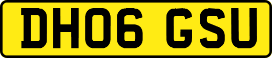 DH06GSU