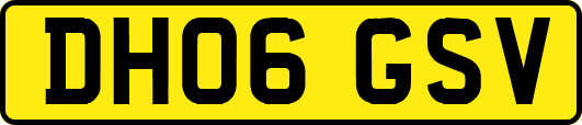 DH06GSV