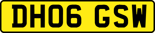 DH06GSW
