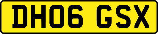 DH06GSX